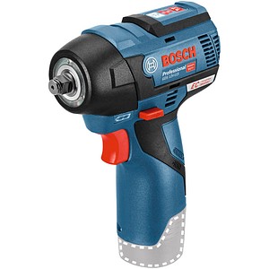 BOSCH Professional GDS 12V-115 Akku-Schlagschrauber 12,0 V von Bosch Professional