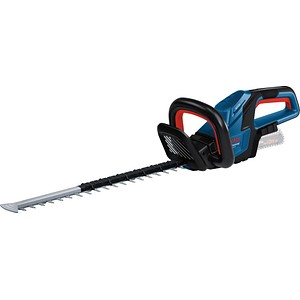 BOSCH Professional GHE 18V-50 Akku-Heckenschere 18,0 V, ohne Akku BOSCH Professional GHE 18V-50 Akku-Heckenschere 18,0 V, ohne Akku von Bosch Professional