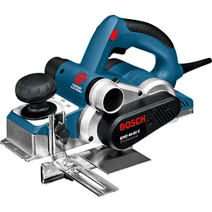 BOSCH Professional GHO 40-82 C Elektrohobel BOSCH Professional GHO 40-82 C Elektrohobel von Bosch Professional