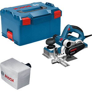 BOSCH Professional GHO 40-82 C Hobel von Bosch Professional