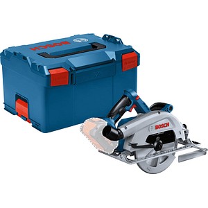 BOSCH Professional GKS 18V-68 C Akku-Handkreissäge-Set, ohne Akku BOSCH Professional GKS 18V-68 C Akku-Handkreissäge-Set, ohne Akku von Bosch Professional