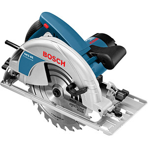 BOSCH Professional GKS 85 Handkreissäge 2.200 W BOSCH Professional GKS 85 Handkreissäge 2.200 W von Bosch Professional