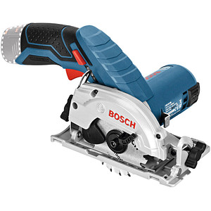 BOSCH Professional GKS12V-26 Akku-Handkreissäge 12,0 V, ohne Akku BOSCH Professional GKS12V-26 Akku-Handkreissäge 12,0 V, ohne Akku von Bosch Professional