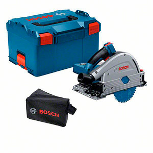 BOSCH Professional GKT 18V-52 Tauchsäge, ohne Akku BOSCH Professional GKT 18V-52 Tauchsäge, ohne Akku von Bosch Professional