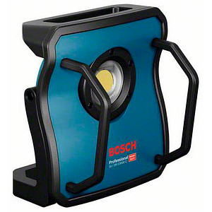 BOSCH Professional GLI 18V-10000C Akku-Baustrahler blau/schwarz von Bosch Professional