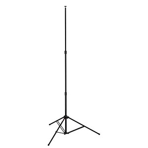 BOSCH Professional GLT 300-40 Baustrahler-Stativ schwarz max. Arbeitshöhe 300,0 cm BOSCH Professional GLT 300-40 Baustrahler-Stativ schwarz max. Arbeitshöhe 300,0 cm von Bosch Professional