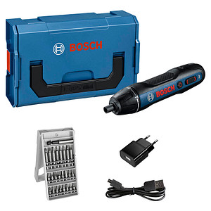 BOSCH Professional GO Akku-Schrauber 3,6 V von Bosch Professional