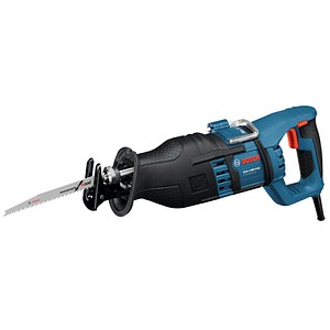 BOSCH Professional GSA 1300 PCE Säbelsäge 1.300 W, ohne Akku BOSCH Professional GSA 1300 PCE Säbelsäge 1.300 W, ohne Akku von Bosch Professional
