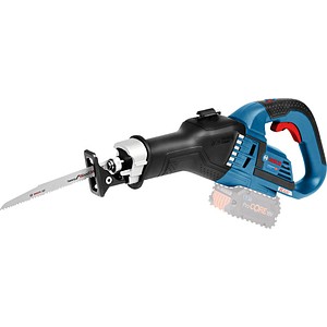 BOSCH Professional GSA 18V-32 Akku-Säbelsäge 18,0 V, ohne Akku BOSCH Professional GSA 18V-32 Akku-Säbelsäge 18,0 V, ohne Akku von Bosch Professional