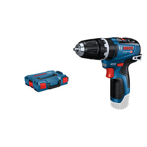 BOSCH Professional GSB 12V-35 Akku-Schlagbohrschrauber-Set 12,0 V, ohne Akku von Bosch Professional