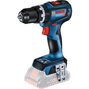 BOSCH Professional GSB 18V-90 C Akku-Schlagbohrschrauber 18,0 V, ohne Akku von Bosch Professional