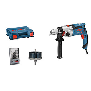 BOSCH Professional GSB 24-2 Schlagbohrmaschine von Bosch Professional