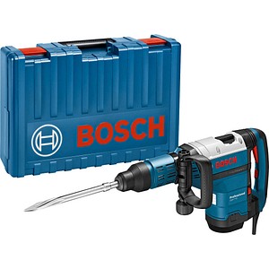 BOSCH Professional GSH 7 VC SDS max Abbruchhammer-Set BOSCH Professional GSH 7 VC SDS max Abbruchhammer-Set von Bosch Professional