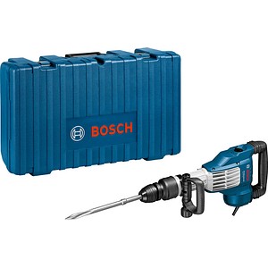 BOSCH Professional GSH 11 VC SDS max Abbruchhammer-Set BOSCH Professional GSH 11 VC SDS max Abbruchhammer-Set von Bosch Professional