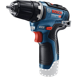 BOSCH Professional GSR 12V-35 Akku-Bohrschrauber 12,0 V, ohne Akku von Bosch Professional