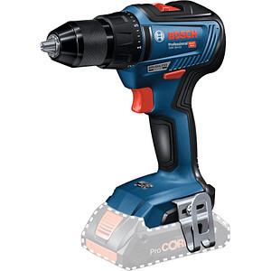 BOSCH Professional GSR 18V-55 Akku-Bohrschrauber 18,0 V, ohne Akku von Bosch Professional