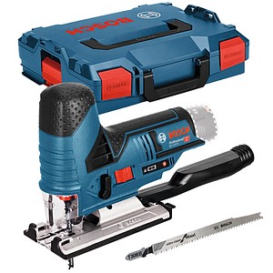 BOSCH Professional GST 12V-70 Akku-Stichsäge 12,0 V, ohne Akku BOSCH Professional GST 12V-70 Akku-Stichsäge 12,0 V, ohne Akku von Bosch Professional