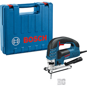 BOSCH Professional GST 150 BCE Stichsäge 780 W, ohne Akku BOSCH Professional GST 150 BCE Stichsäge 780 W, ohne Akku von Bosch Professional