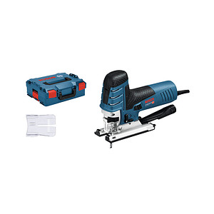 BOSCH Professional GST 150 CE Stichsäge 780 W, ohne Akku BOSCH Professional GST 150 CE Stichsäge 780 W, ohne Akku von Bosch Professional