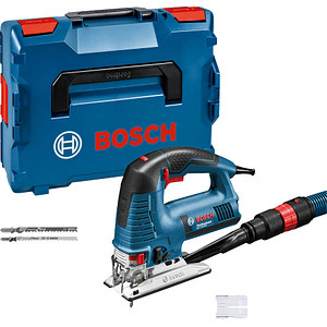 BOSCH Professional GST 160 BCE Stichsäge 800 W, ohne Akku BOSCH Professional GST 160 BCE Stichsäge 800 W, ohne Akku von Bosch Professional