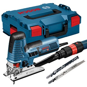 BOSCH Professional GST 160 CE Stichsäge 800 W, ohne Akku BOSCH Professional GST 160 CE Stichsäge 800 W, ohne Akku von Bosch Professional