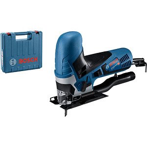 BOSCH Professional GST 90 E Stichsäge 650 W, ohne Akku von Bosch Professional