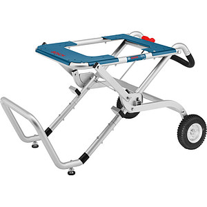 BOSCH Professional GTA 60 W Untergestell für Kreissäge GTS 10, GTS 10 XC, GTS 10 J Professional BOSCH Professional GTA 60 W Untergestell für Kreissäge GTS 10, GTS 10 XC, GTS 10 J Professional von Bosch Professional