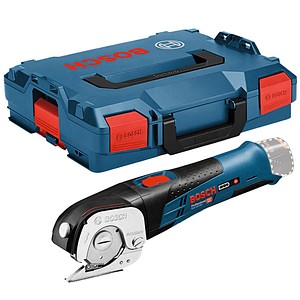 BOSCH Professional GUS 12V-300 Akku-Schere 12,0 V, ohne Akku von Bosch Professional