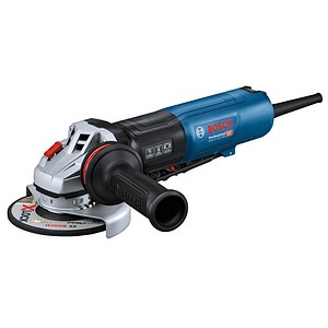 BOSCH Professional GWS 17-125 PSB Winkelschleifer 1.700 W BOSCH Professional GWS 17-125 PSB Winkelschleifer 1.700 W von Bosch Professional
