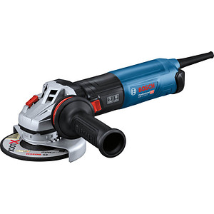 BOSCH Professional GWS 17-125 S Winkelschleifer 1.700 W BOSCH Professional GWS 17-125 S Winkelschleifer 1.700 W von Bosch Professional