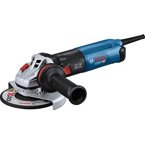BOSCH Professional GWS 17-150 S Winkelschleifer-Set 1.700 W BOSCH Professional GWS 17-150 S Winkelschleifer-Set 1.700 W von Bosch Professional
