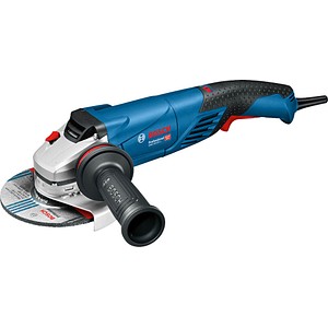 BOSCH Professional GWS 18V-125 SPL Winkelschleifer 1.800 W BOSCH Professional GWS 18V-125 SPL Winkelschleifer 1.800 W von Bosch Professional