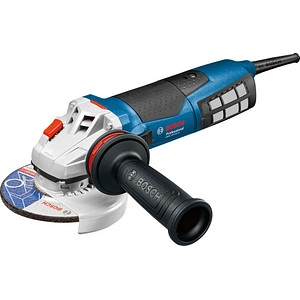 BOSCH Professional GWS 19-125 CI Winkelschleifer 1.220 W BOSCH Professional GWS 19-125 CI Winkelschleifer 1.220 W von Bosch Professional