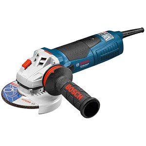 BOSCH Professional GWS 19-125 CIE Winkelschleifer 1.900 W BOSCH Professional GWS 19-125 CIE Winkelschleifer 1.900 W von Bosch Professional