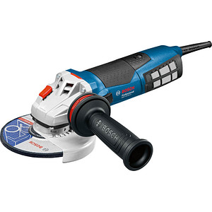 BOSCH Professional GWS 19-150 CI Winkelschleifer 1.220 W BOSCH Professional GWS 19-150 CI Winkelschleifer 1.220 W von Bosch Professional
