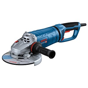 BOSCH Professional GWS 27-180 JR Winkelschleifer 2.700 W BOSCH Professional GWS 27-180 JR Winkelschleifer 2.700 W von Bosch Professional