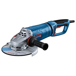 BOSCH Professional GWS 27- 230 PR Winkelschleifer 2.700 W BOSCH Professional GWS 27- 230 PR Winkelschleifer 2.700 W von Bosch Professional