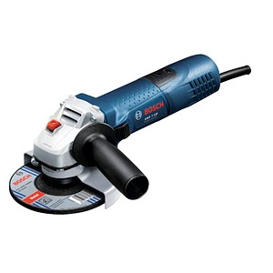 BOSCH Professional GWS 7-125 Winkelschleifer 720 W BOSCH Professional GWS 7-125 Winkelschleifer 720 W von Bosch Professional