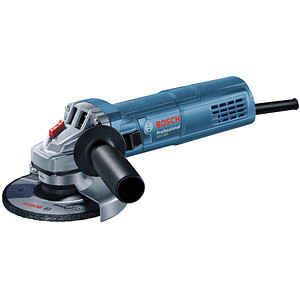 BOSCH Professional GWS 880 Winkelschleifer 880 W von Bosch Professional