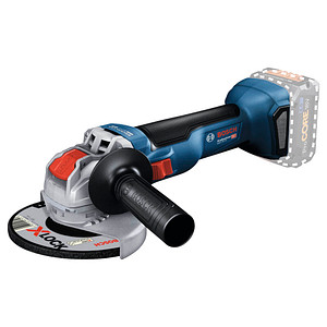 BOSCH Professional GWX 18V-10 Akku-Winkelschleifer 18,0 V, ohne Akku von Bosch Professional