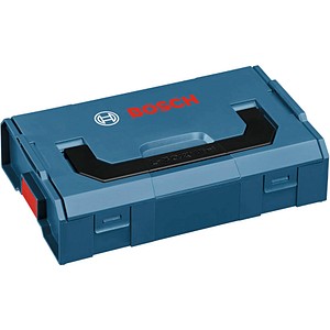 BOSCH Professional L-BOXX Mini Werkzeugkoffer 1 St. von Bosch Professional