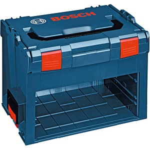 BOSCH Professional LS-BOXX 306 1600A001RU Werkzeugkoffer 1 St. BOSCH Professional LS-BOXX 306 1600A001RU Werkzeugkoffer 1 St. von Bosch Professional