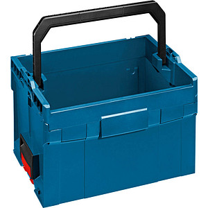BOSCH Professional LT-BOXX 272 1600A00223 Werkzeugkasten 1 St. BOSCH Professional LT-BOXX 272 1600A00223 Werkzeugkasten 1 St. von Bosch Professional