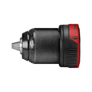 BOSCH Professional FlexiClick-Aufsatz GFA 18-M Schnellspannbohrfutter 1,5/13,0 mm von Bosch Professional
