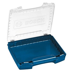 BOSCH Professional i-BOXX 72 1600A001RW Sortimentskasten unbefüllt BOSCH Professional i-BOXX 72 1600A001RW Sortimentskasten unbefüllt von Bosch Professional