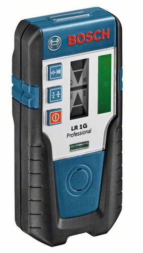 Bosch Professional 0601069700 Laserempfänger für Rotationslaser Passend für (Marke-Nivelliergerä von Bosch Professional