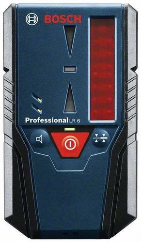 Bosch Professional 0601069H00 Laserempfänger für Linienlaser Passend für (Marke-Nivelliergeräte) von Bosch Professional