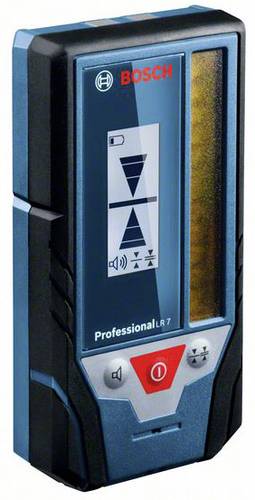 Bosch Professional 0601069J00 Laserempfänger für Linienlaser von Bosch Professional