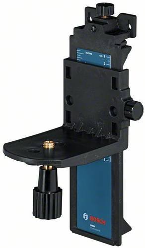 Bosch Professional 0601092400 Halterung für Rotationslaser Passend für (Marke-Nivelliergeräte) Bo von Bosch Professional