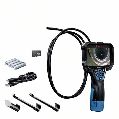 Bosch Professional 0601241400 Inspektions-Kamera Bosch Professional 0601241400 Inspektions-Kamera von Bosch Professional